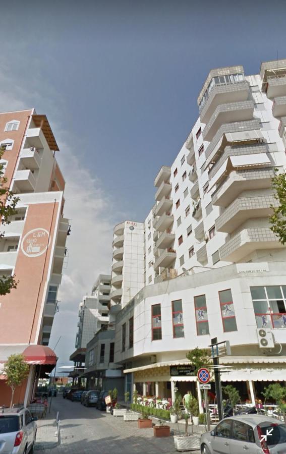Cozy In Tirana