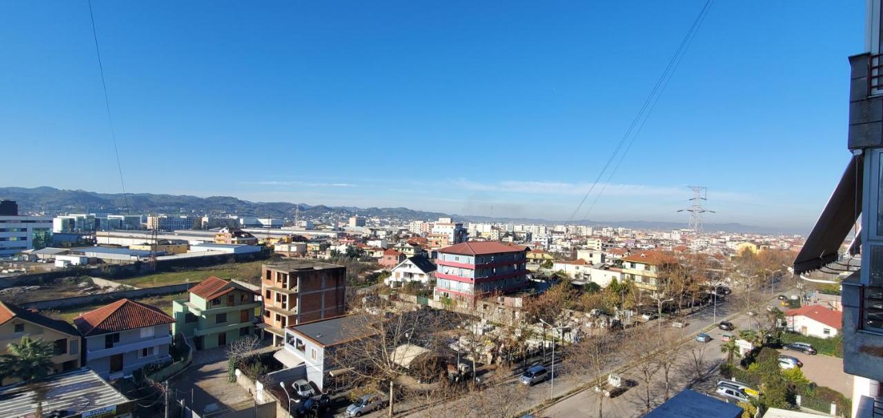 Cozy In Appartement Tirana