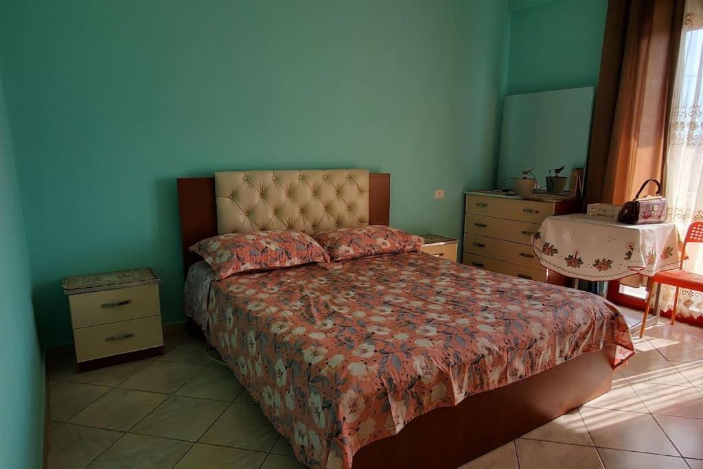 Cozy In Tirana