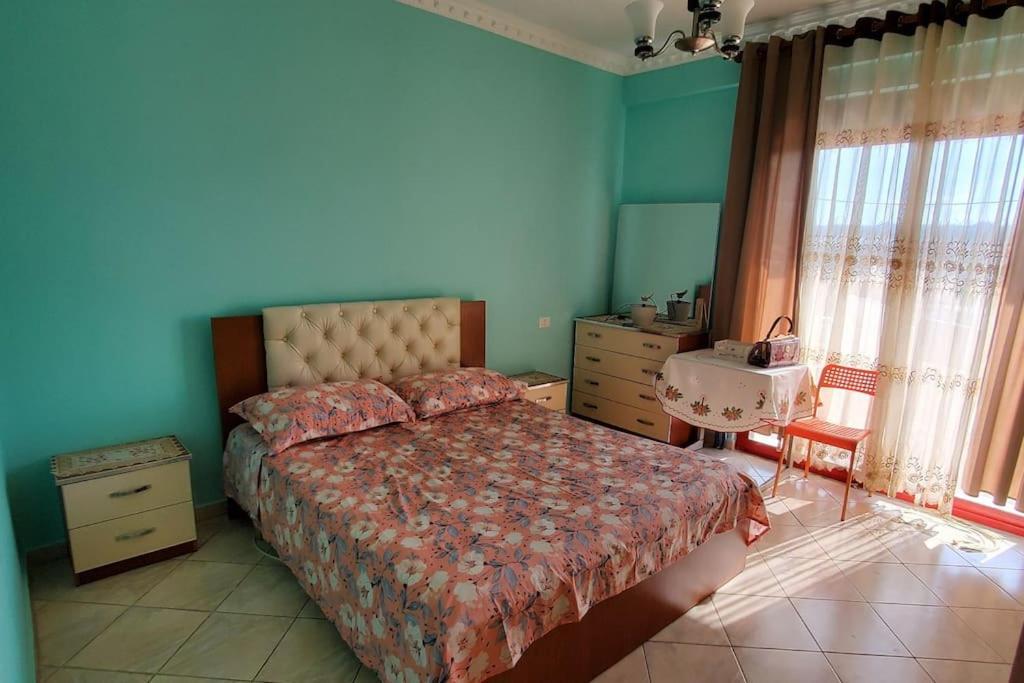 Appartement Cozy In *
