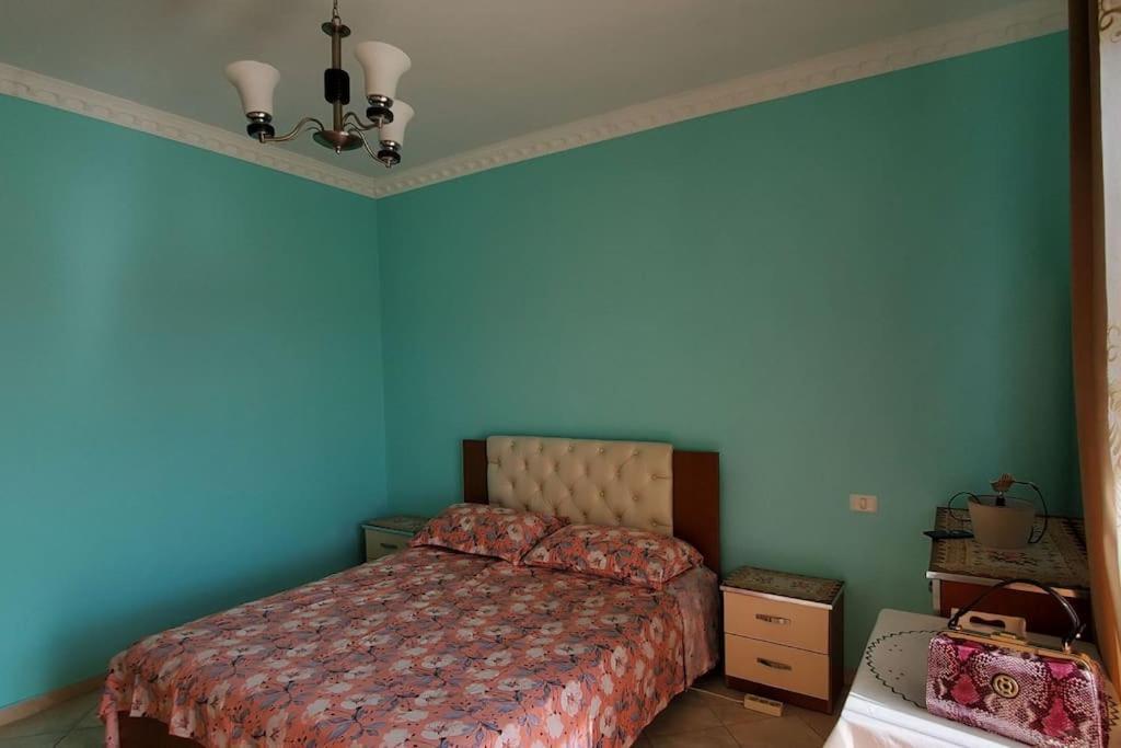 Cozy In Tirana