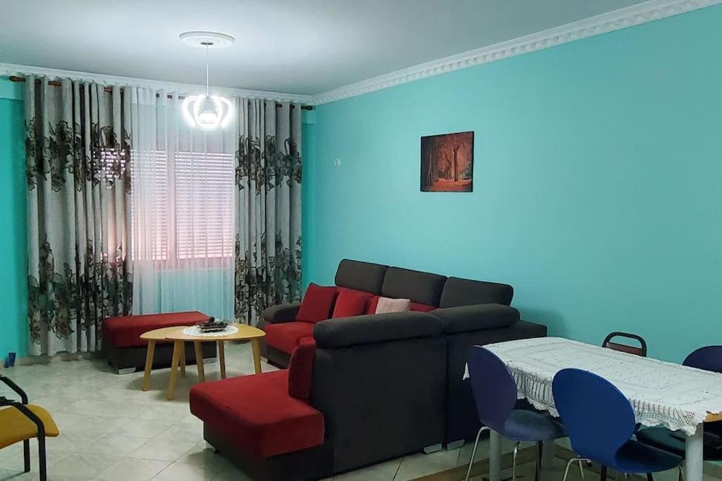 Cozy In Appartement