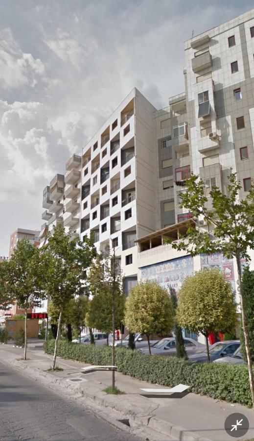 Appartement Cozy In Tirana